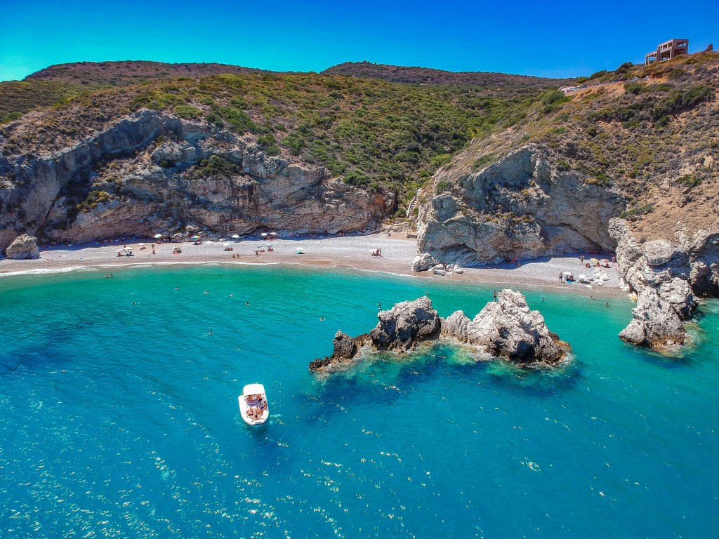 ΕΚΔΡΟΜΗ ΣΤΑ ΚΥΘΗΡΑ