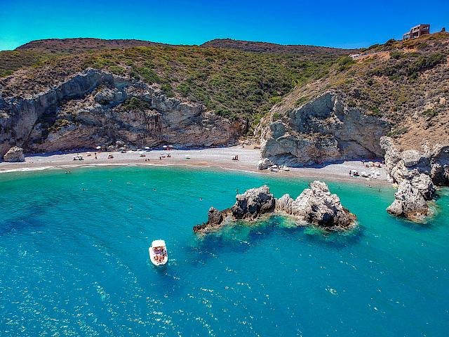 ΕΚΔΡΟΜΗ ΣΤΑ ΚΥΘΗΡΑ