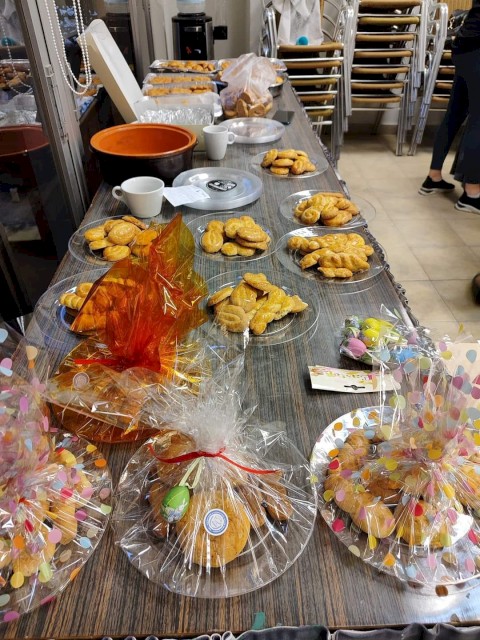 Η συνταγή της αγάπης