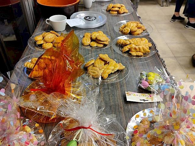 Η συνταγή της αγάπης