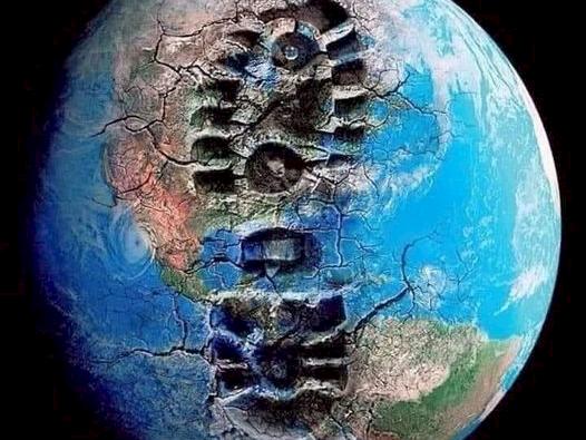 5 Ιουνίου- ΠΑΓΚΟΣΜΙΑ ΗΜΈΡΑ ΠΕΡΙΒΑΛΛΟΝΤΟΣ