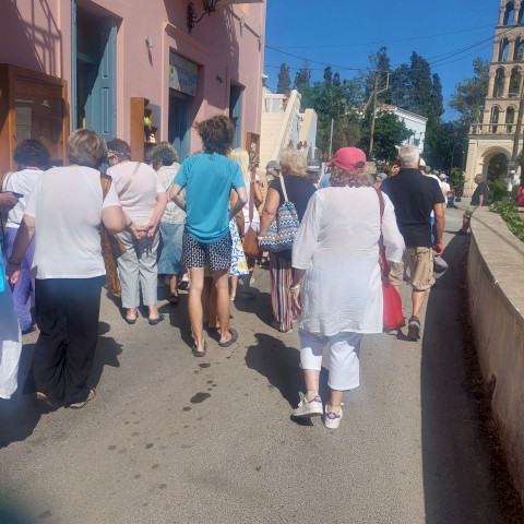 ....ένας όμορφος χρόνος Δραστηριοτήτων... έφτασε στο τέλος του...!