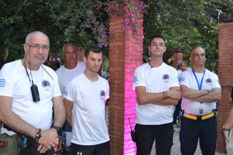 "ΖΩ ΚΑΙ ΤΡΑΓΟΥΔΩ ΔΕΝ ΕΞΑΡΤΩΜΑΙ 2024"