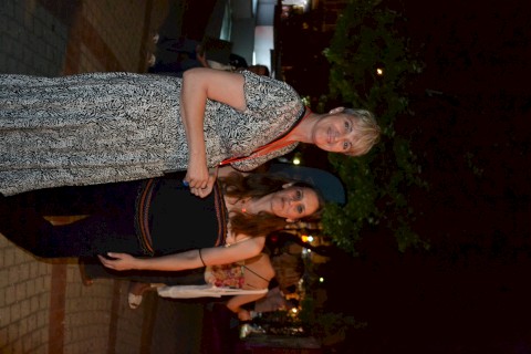 "ΖΩ ΚΑΙ ΤΡΑΓΟΥΔΩ ΔΕΝ ΕΞΑΡΤΩΜΑΙ 2024"