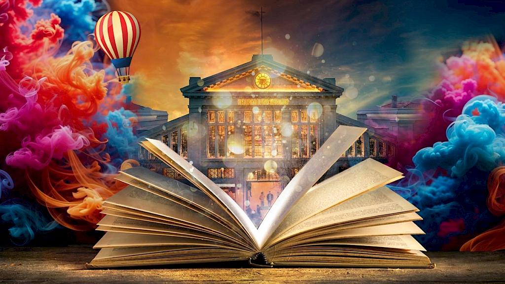 Θεατρικό  παιχνίδι, αφηγήσεις παραμυθιών και δραματοποίηση