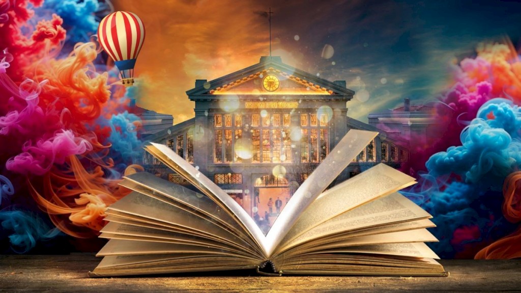 Θεατρικό  παιχνίδι, αφηγήσεις παραμυθιών και δραματοποίηση