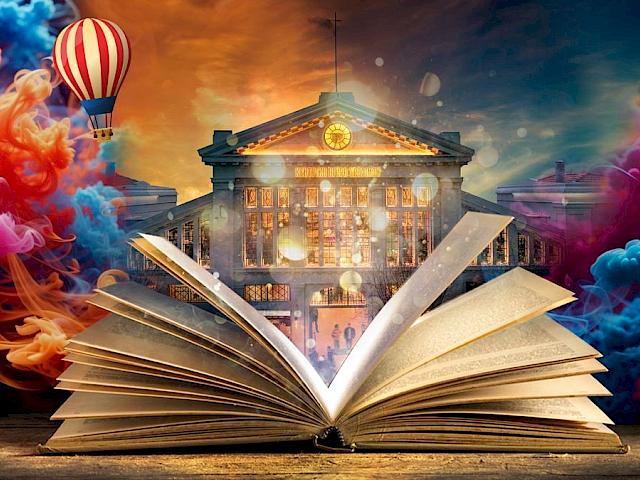 Θεατρικό  παιχνίδι, αφηγήσεις παραμυθιών και δραματοποίηση