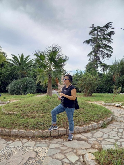 Ιστορικές Διαδρομές στη Δραπετσώνα