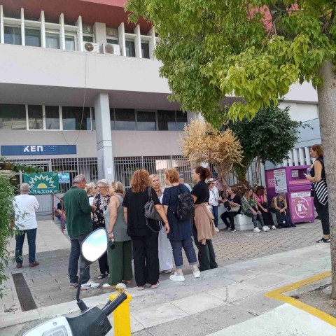 Ιστορικές Διαδρομές στη Δραπετσώνα