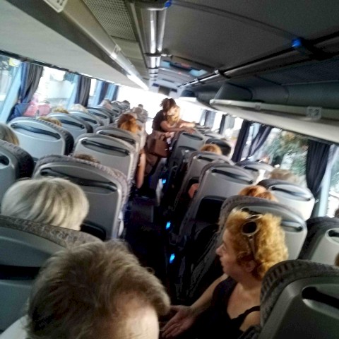 Ιστορικές Διαδρομές στη Δραπετσώνα