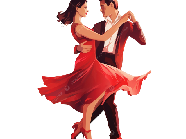 Χορεύουμε Latin!