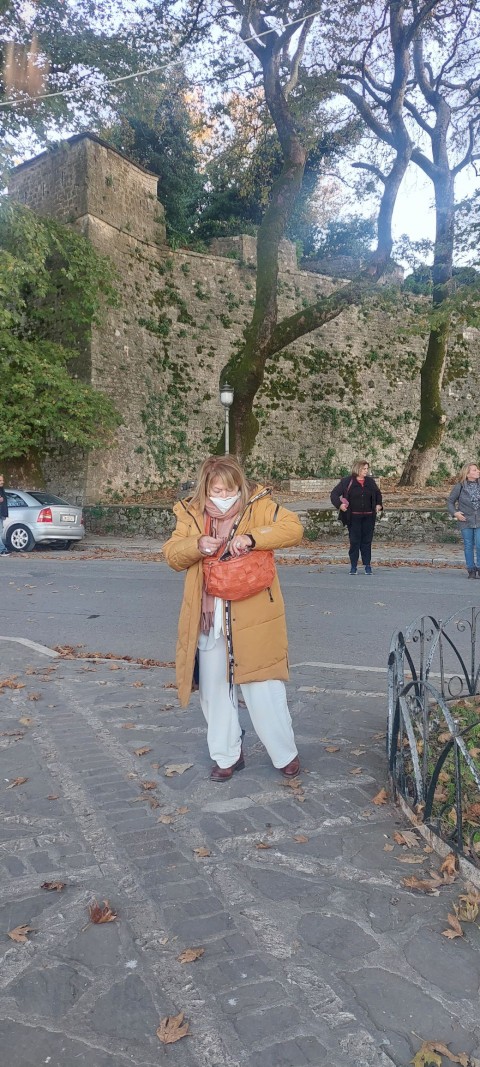 Τριήμερη εκδρομή Ιωάννινα, Μέτσοβο, Ζαγοροχώρια, Καλπάκι!