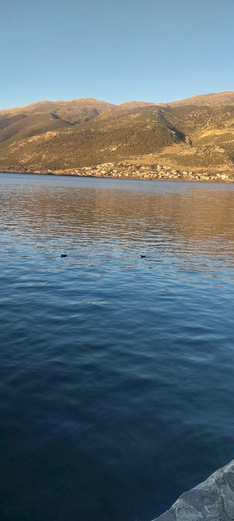 Τριήμερη εκδρομή Ιωάννινα, Μέτσοβο, Ζαγοροχώρια, Καλπάκι!