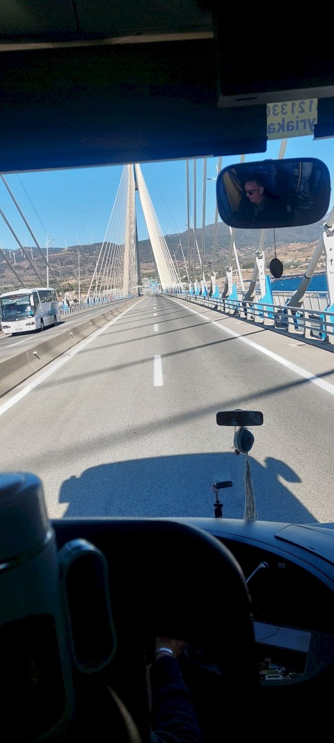 Τριήμερη εκδρομή Ιωάννινα, Μέτσοβο, Ζαγοροχώρια, Καλπάκι!