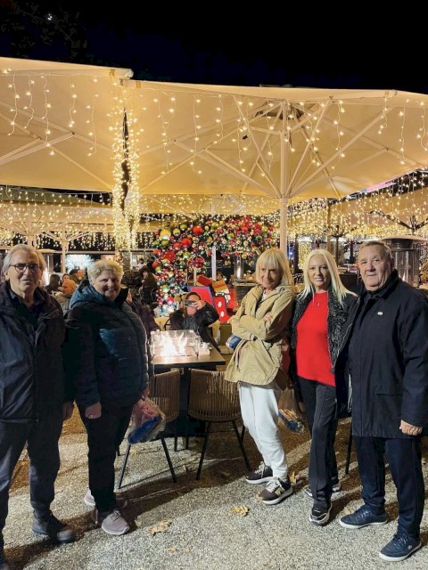 Τριήμερη εκδρομή Ιωάννινα, Μέτσοβο, Ζαγοροχώρια, Καλπάκι!