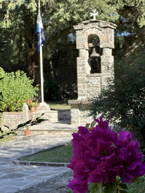 Τριήμερη εκδρομή Ιωάννινα, Μέτσοβο, Ζαγοροχώρια, Καλπάκι!