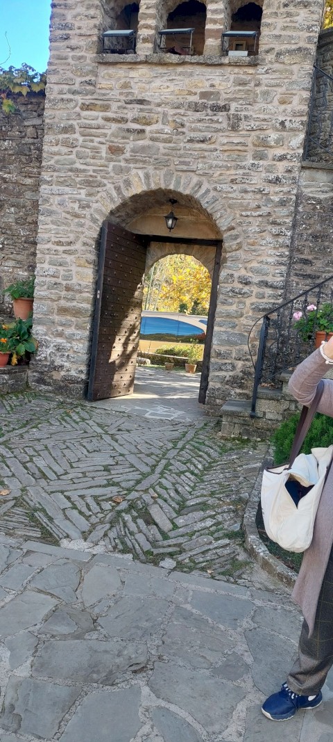 Τριήμερη εκδρομή Ιωάννινα, Μέτσοβο, Ζαγοροχώρια, Καλπάκι!