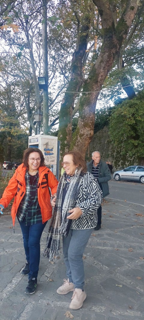 Τριήμερη εκδρομή Ιωάννινα, Μέτσοβο, Ζαγοροχώρια, Καλπάκι!