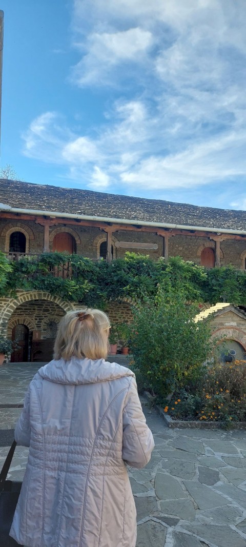 Τριήμερη εκδρομή Ιωάννινα, Μέτσοβο, Ζαγοροχώρια, Καλπάκι!