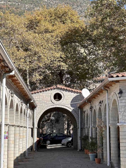 Τριήμερη εκδρομή Ιωάννινα, Μέτσοβο, Ζαγοροχώρια, Καλπάκι!