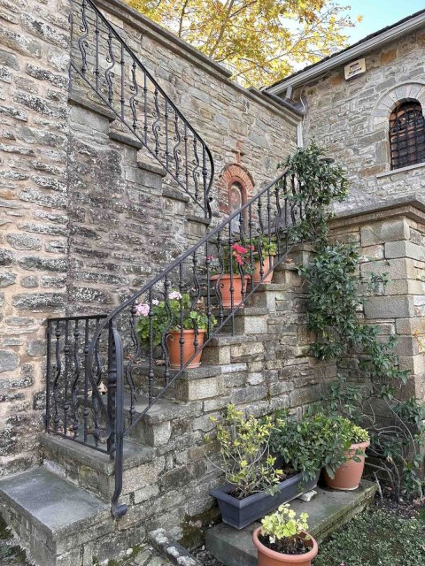 Τριήμερη εκδρομή Ιωάννινα, Μέτσοβο, Ζαγοροχώρια, Καλπάκι!