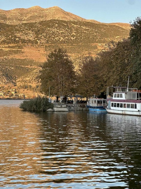 Τριήμερη εκδρομή Ιωάννινα, Μέτσοβο, Ζαγοροχώρια, Καλπάκι!