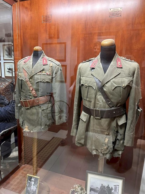 Τριήμερη εκδρομή Ιωάννινα, Μέτσοβο, Ζαγοροχώρια, Καλπάκι!