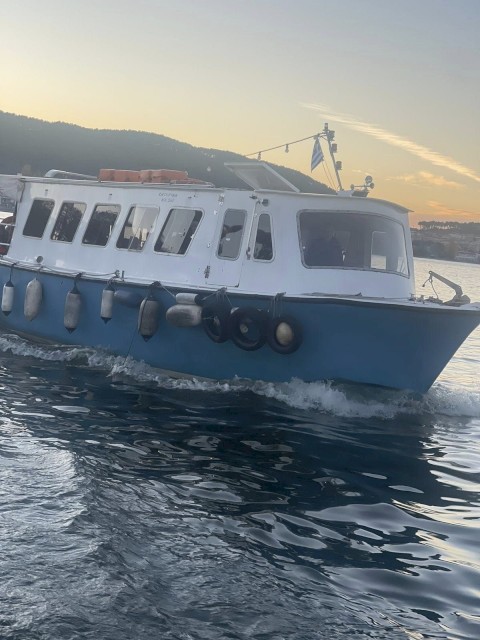 Τριήμερη εκδρομή Ιωάννινα, Μέτσοβο, Ζαγοροχώρια, Καλπάκι!