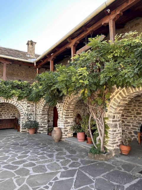 Τριήμερη εκδρομή Ιωάννινα, Μέτσοβο, Ζαγοροχώρια, Καλπάκι!