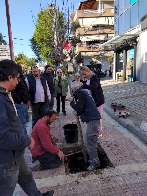 ΜΕΟ με… όραμα για το περιβάλλον!