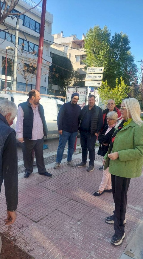 ΜΕΟ με… όραμα για το περιβάλλον!