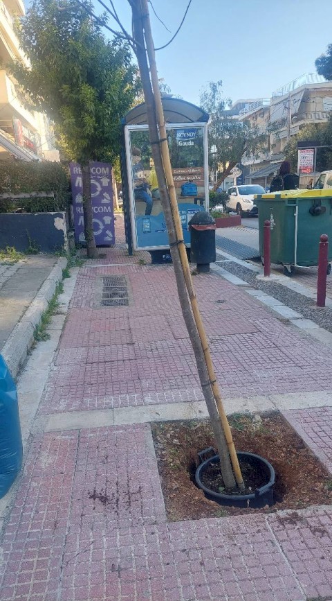 ΜΕΟ με… όραμα για το περιβάλλον!