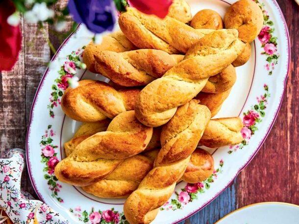 Η Ομάδα του Μ.Ε.Ο. οργανώνει Πασχαλινή Δράση!