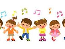 Συνάντηση παιδικής Χορωδίας Μ.Ε.Ο