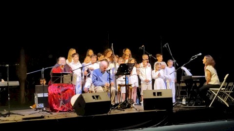 ΜΙΚΗΣ * 100, Η ΣΥΝΑΥΛΙΑ!