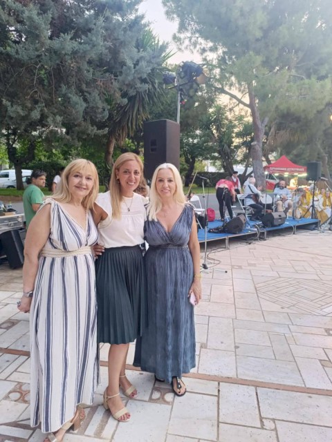 «Βήματα & Γεύσεις στις Γειτονιές της Ελλάδας»